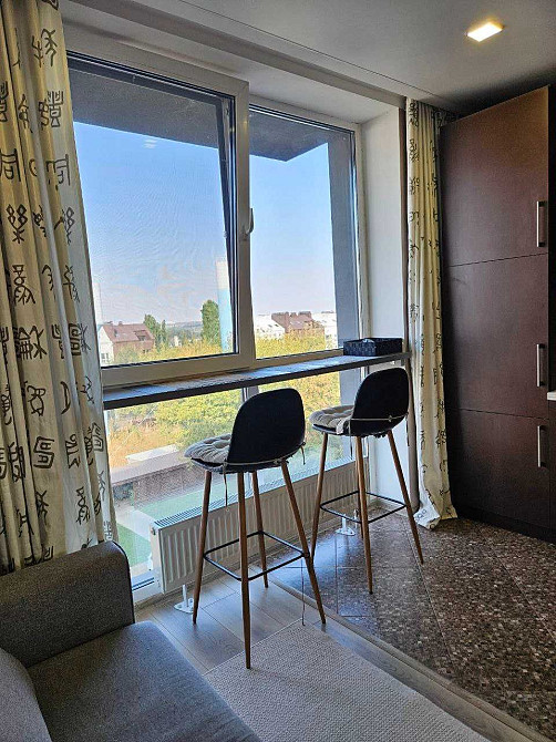 Простора 1 к. квартира у ЖК Білий Шоколад Центр від власника Білогородка (Київська обл.) - зображення 6