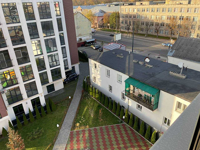 Продам Апартаменти в центрі Львова, готовий бізнес-проект, Smart House Lviv - photo 8