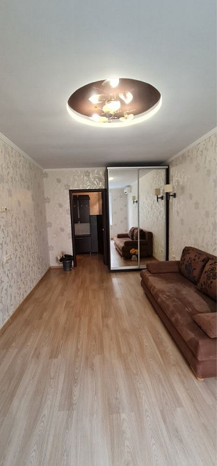 Продам однокомнатную  квартира. Бурлача Балка - зображення 5