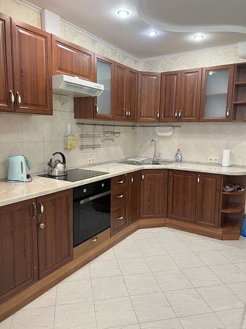 Продам однокомнатную  квартира. Бурлача Балка - зображення 1