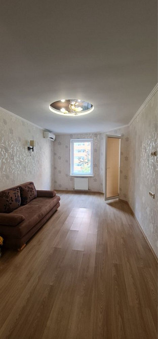 Продам однокомнатную  квартира. Бурлача Балка - зображення 2