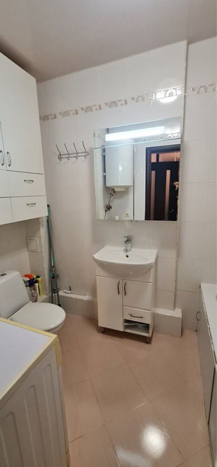 Продам однокомнатную  квартира. Бурлача Балка - зображення 4