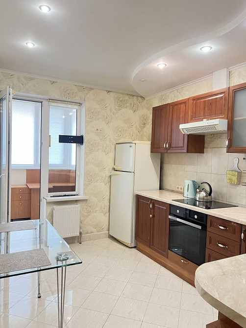 Продам однокомнатную  квартира. Бурлача Балка - зображення 8