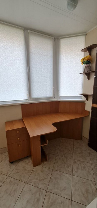 Продам однокомнатную  квартира. Бурлача Балка - зображення 7