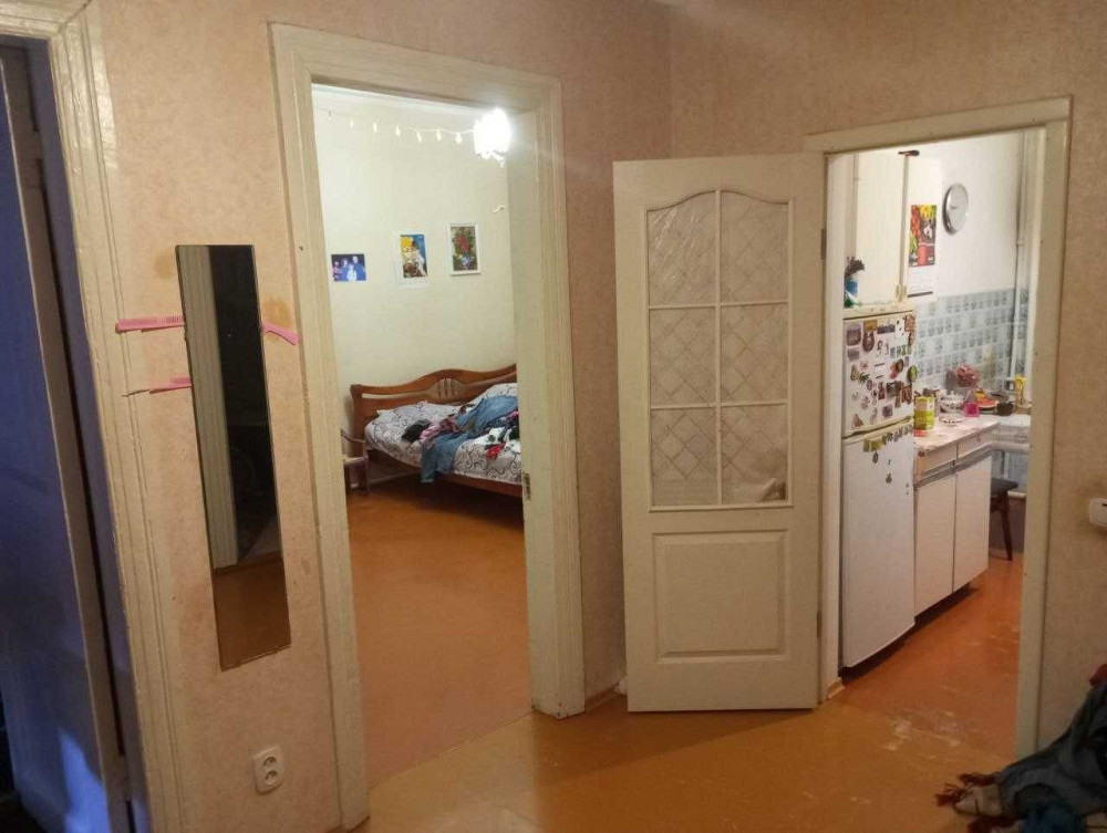 Продається 3-х кімнатна р-н "військове містечко" від власника Славута - зображення 6