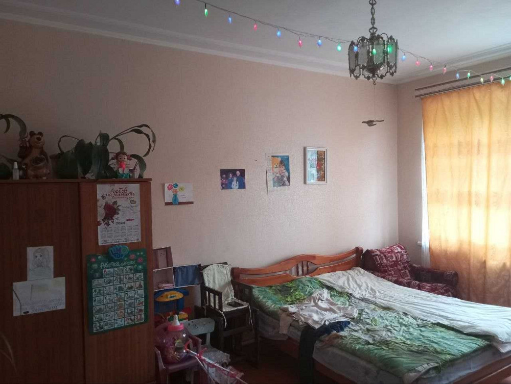 Продається 3-х кімнатна р-н "військове містечко" від власника Славута - зображення 2
