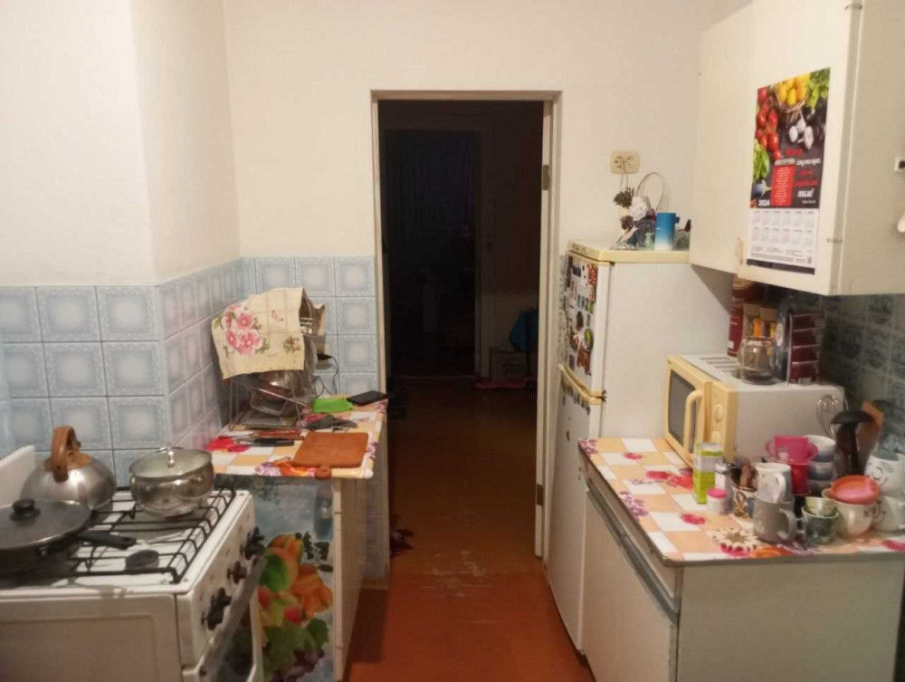 Продається 3-х кімнатна р-н "військове містечко" від власника Славута - зображення 8