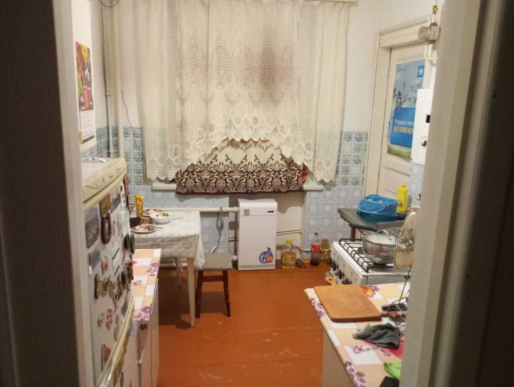 Продається 3-х кімнатна р-н "військове містечко" від власника Славута - зображення 7