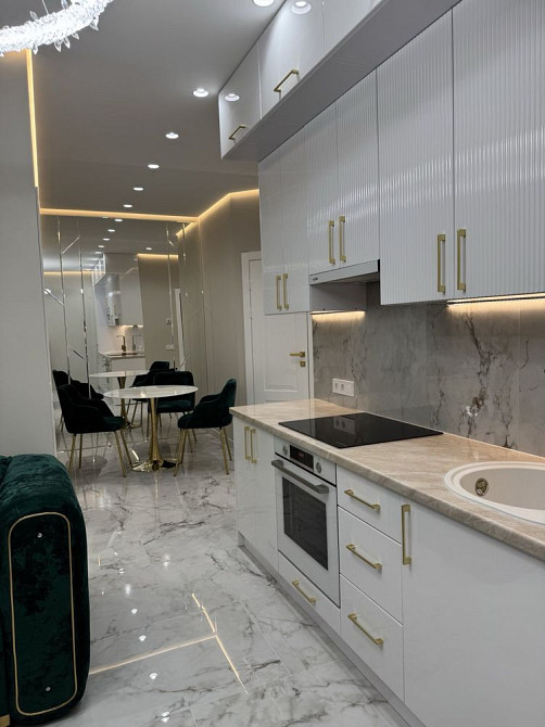 Перша здача. Вишукана квартира. Минай - зображення 2