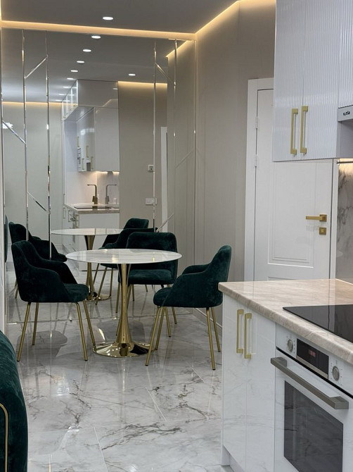 Перша здача. Вишукана квартира. Минай - зображення 1