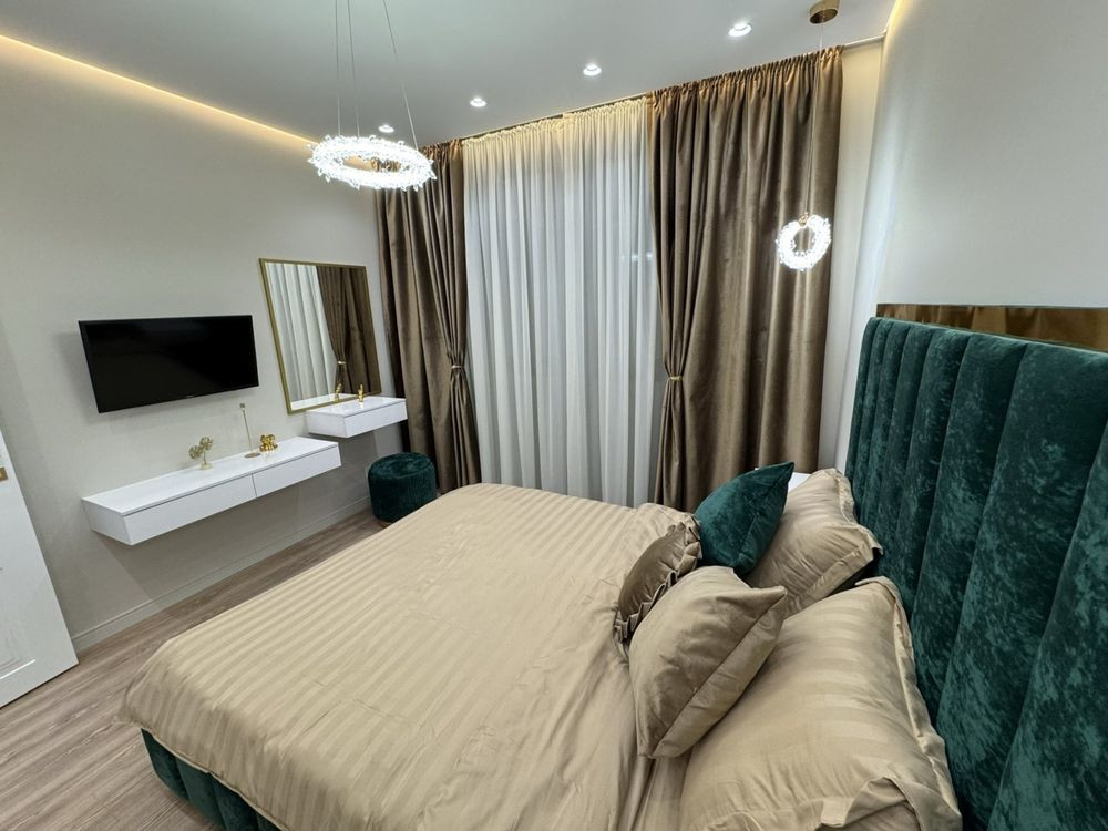 Перша здача. Вишукана квартира. Минай - зображення 7