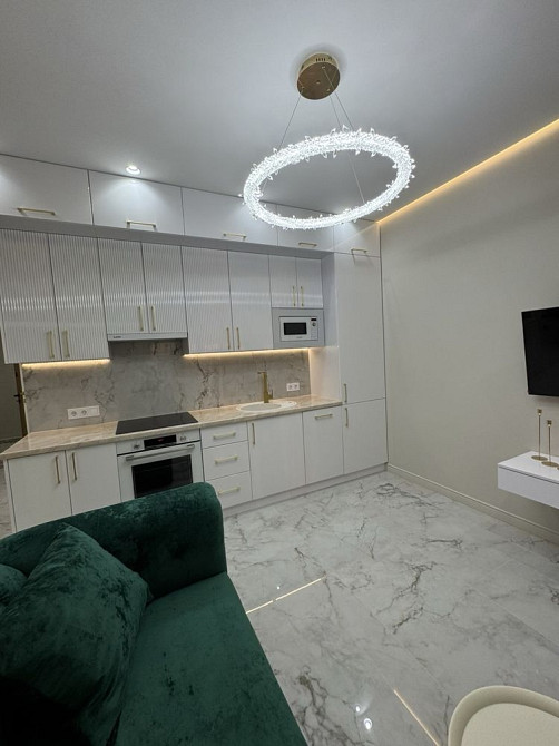 Перша здача. Вишукана квартира. Минай - зображення 3