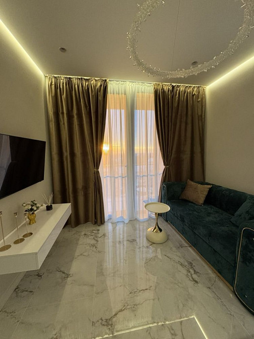 Перша здача. Вишукана квартира. Минай - зображення 5