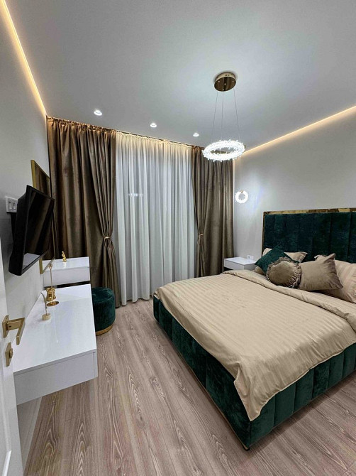 Перша здача. Вишукана квартира. Минай - зображення 8