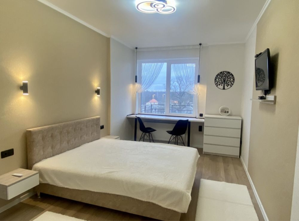 Оренда 1кк Агрономичное - изображение 2