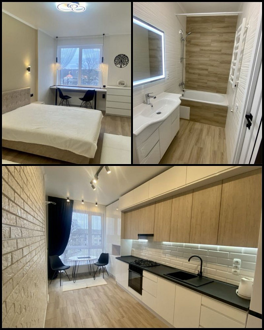 Оренда 1кк Агрономичное - изображение 3