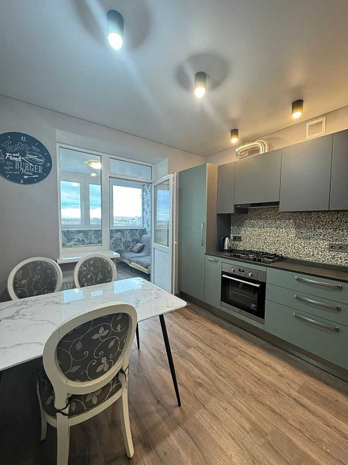 Здається 1к ЖК Сади Вишневі м.Вишневе 18000 можно з тваринкою Вишневое - изображение 1