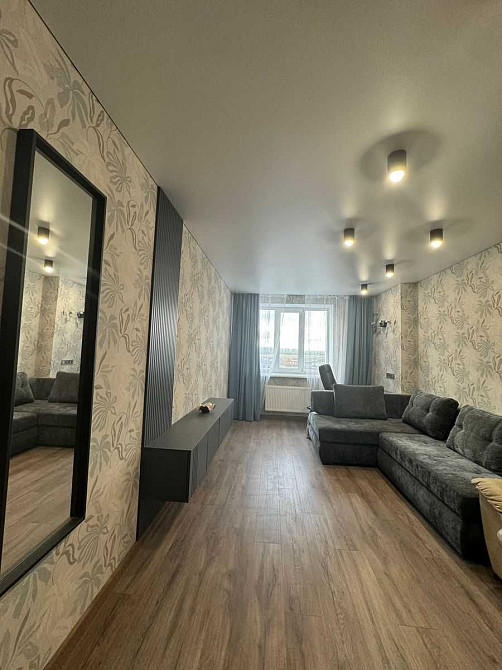 Здається 1к ЖК Сади Вишневі м.Вишневе 18000 можно з тваринкою Вишневое - изображение 6