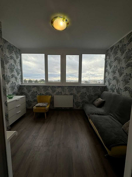 Здається 1к ЖК Сади Вишневі м.Вишневе 18000 можно з тваринкою Вишневое - изображение 4