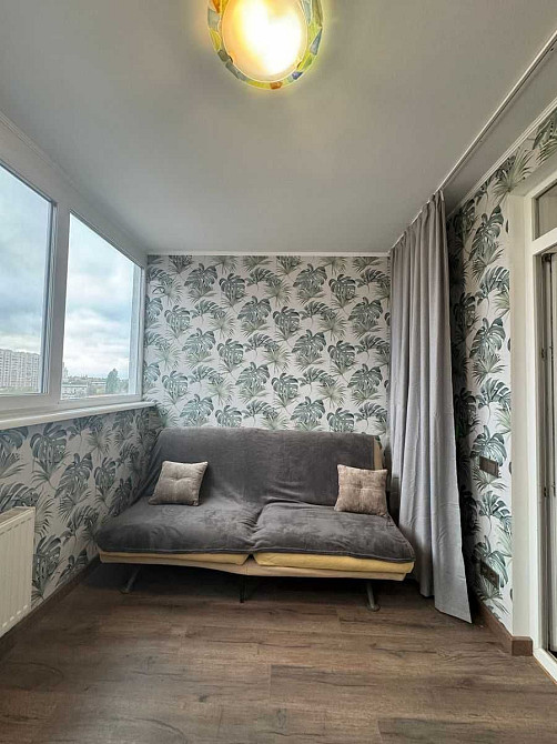 Здається 1к ЖК Сади Вишневі м.Вишневе 18000 можно з тваринкою Вишневое - изображение 5