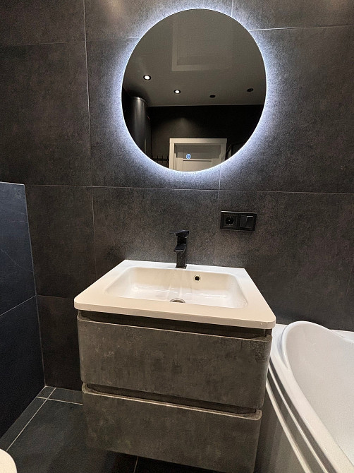 Сдам евродвушку,  ЛЕВАДА Слобожанське - зображення 7