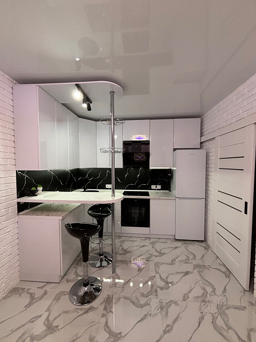 Сдам евродвушку,  ЛЕВАДА Слобожанське - зображення 3