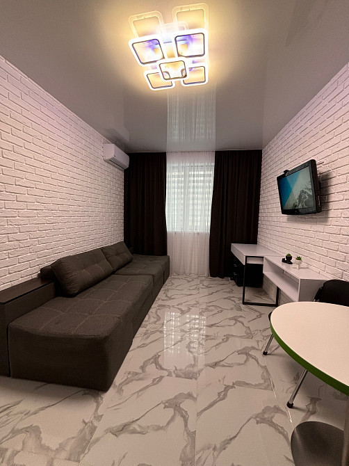 Сдам евродвушку,  ЛЕВАДА Слобожанське - зображення 4