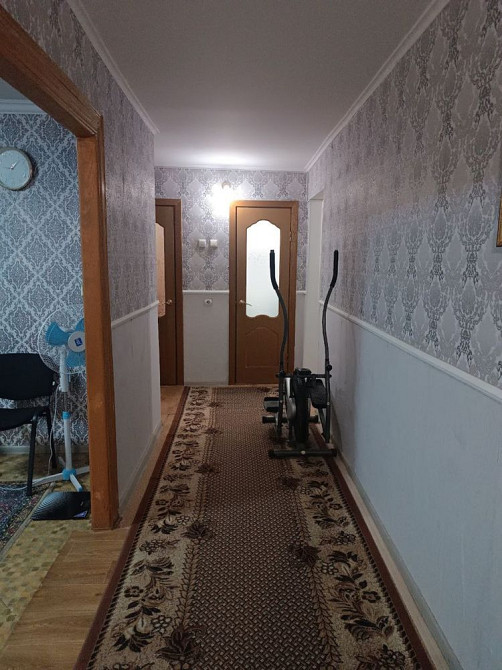 Здам  квартиру 3кімн. 12000 грн Новомосковськ - зображення 4