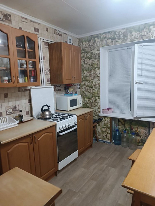 Здам  квартиру 3кімн. 12000 грн Новомосковськ - зображення 2