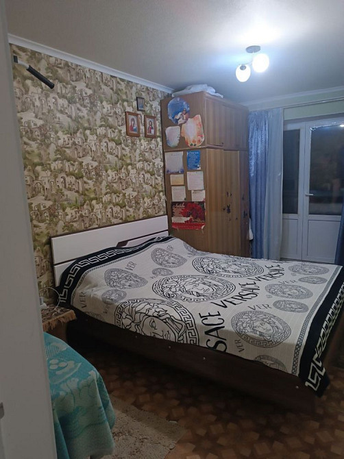 Здам  квартиру 3кімн. 12000 грн Новомосковськ - зображення 8