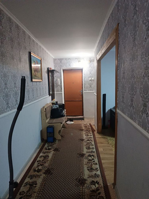 Здам  квартиру 3кімн. 12000 грн Новомосковськ - зображення 5