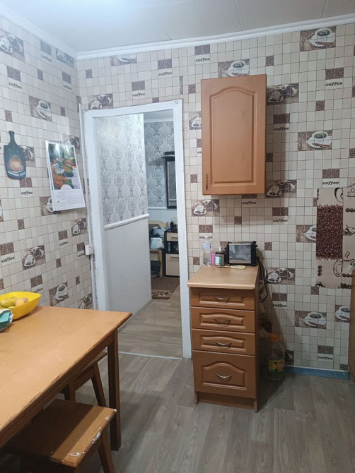 Здам  квартиру 3кімн. 12000 грн Новомосковськ - зображення 1