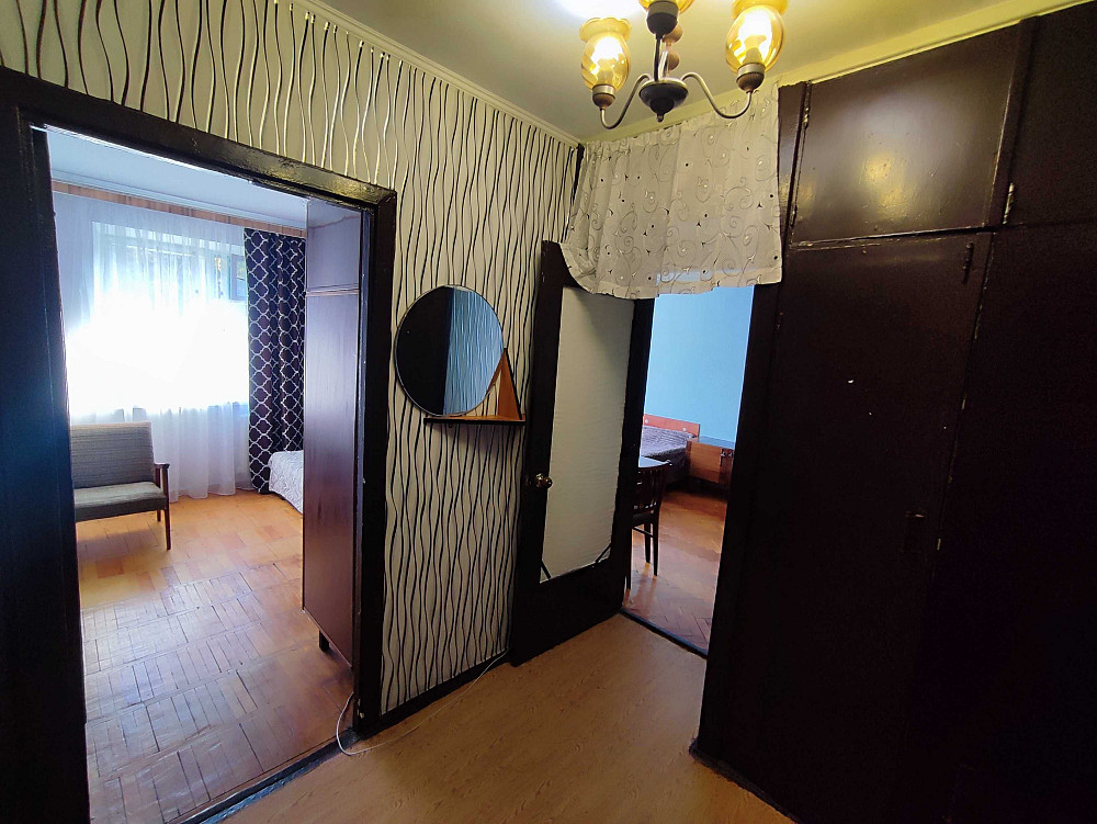 Оренда 2 кім. квартири по вул. Б. Лепкого 9 Тернопіль - зображення 4