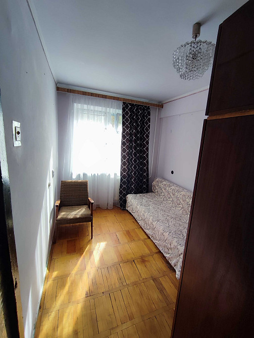 Оренда 2 кім. квартири по вул. Б. Лепкого 9 Тернопіль - зображення 5