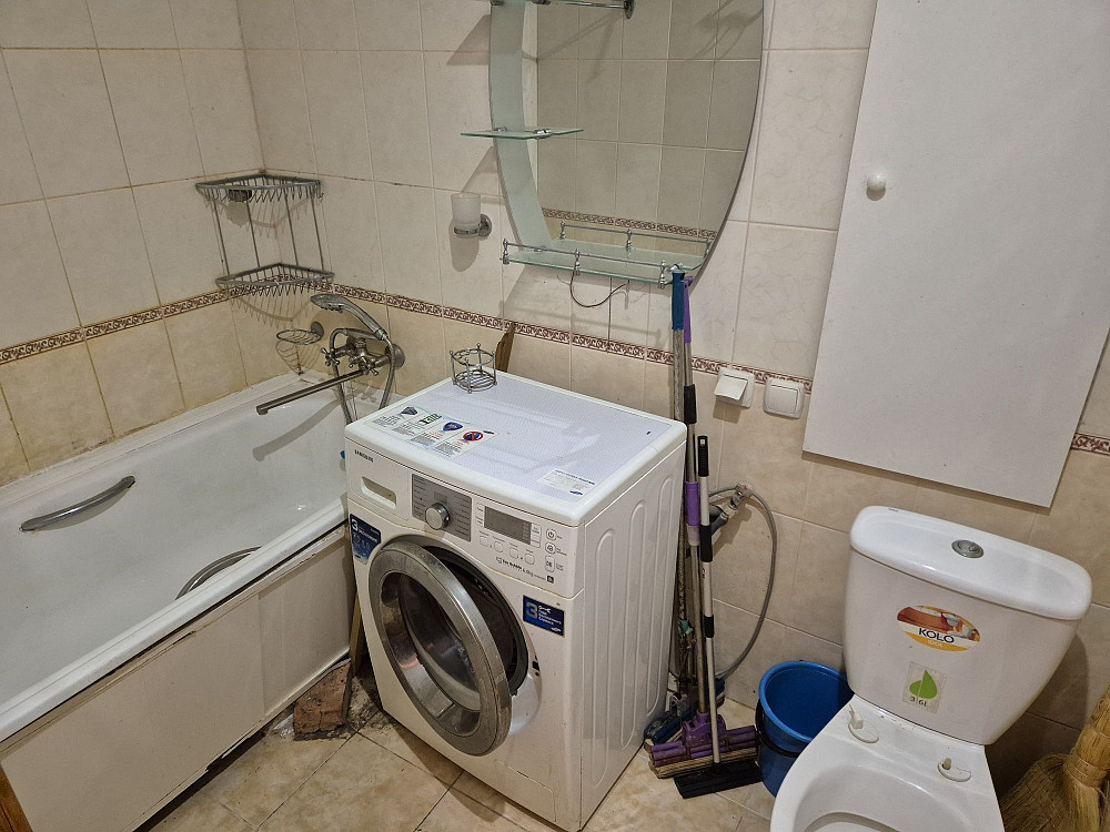 3-кімнатна з меблями на фонтані Светловодск - изображение 4