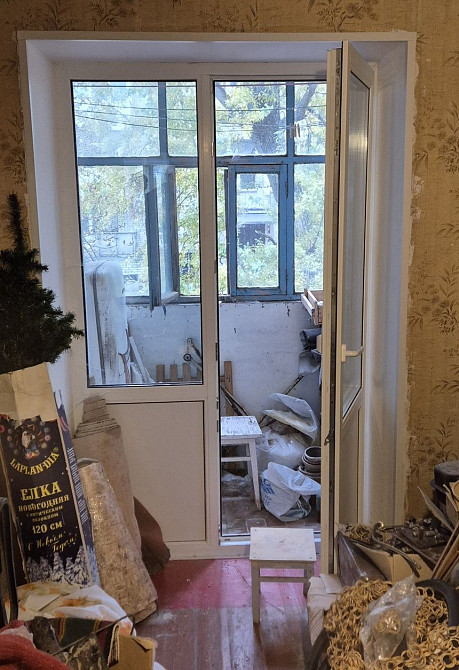 3-кімнатна з меблями на фонтані Светловодск - изображение 5