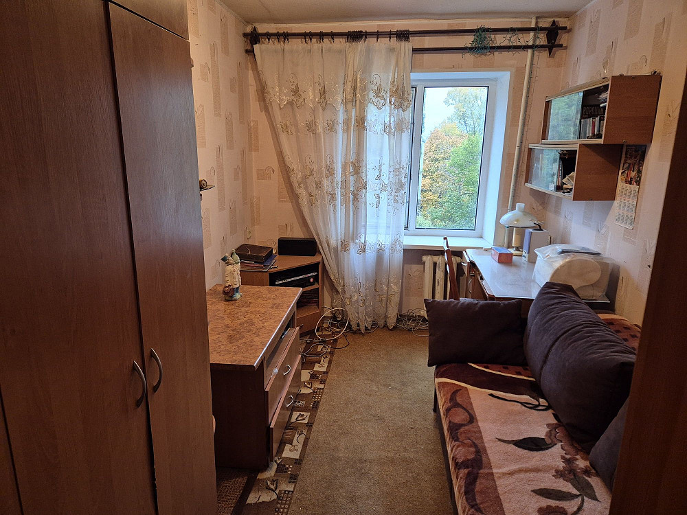 3-кімнатна з меблями на фонтані Светловодск - изображение 2