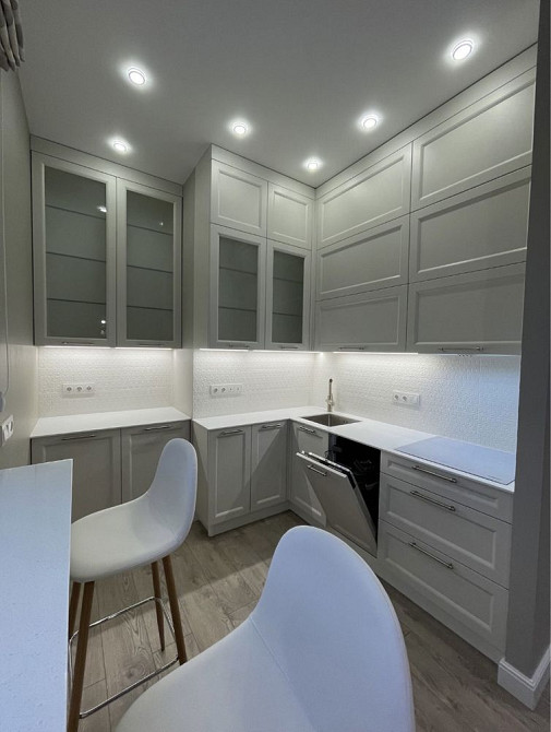 ТОП Цены ниже нет! 2 к. квартира в ЖК КЛЮЧ Авантаж Полная комплектация Харьков - изображение 1