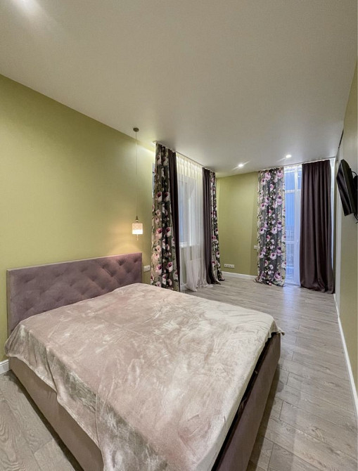 ТОП Цены ниже нет! 2 к. квартира в ЖК КЛЮЧ Авантаж Полная комплектация Харьков - изображение 5