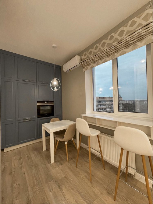 ТОП Цены ниже нет! 2 к. квартира в ЖК КЛЮЧ Авантаж Полная комплектация Харьков - изображение 4