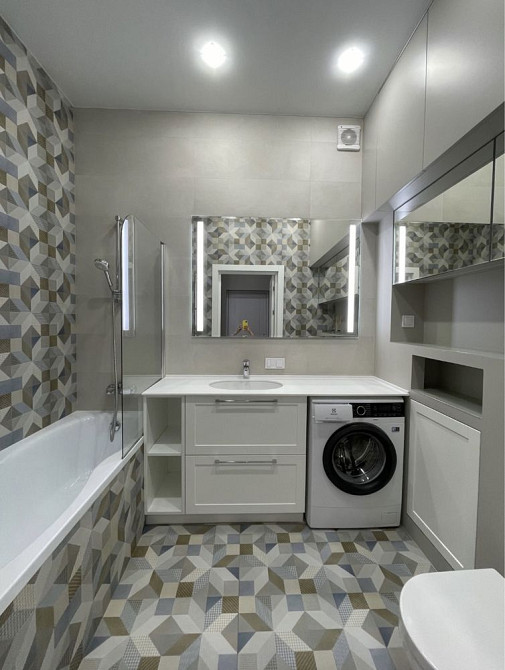 ТОП Цены ниже нет! 2 к. квартира в ЖК КЛЮЧ Авантаж Полная комплектация Харьков - изображение 8