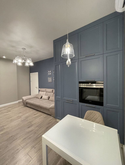 ТОП Цены ниже нет! 2 к. квартира в ЖК КЛЮЧ Авантаж Полная комплектация Харьков - изображение 2