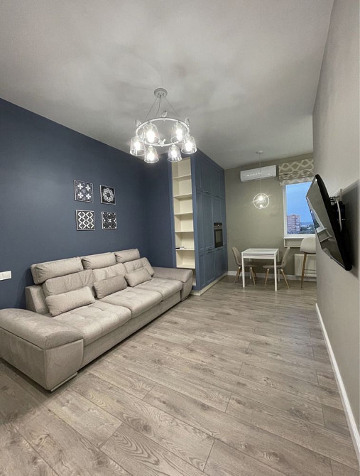 ТОП Цены ниже нет! 2 к. квартира в ЖК КЛЮЧ Авантаж Полная комплектация Харьков - изображение 3