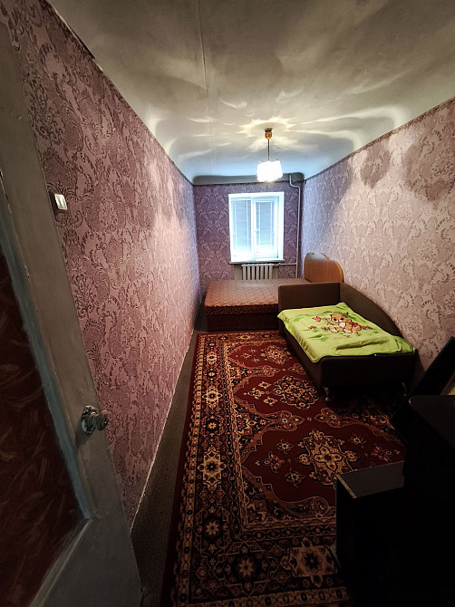 Здам 3х кімнатну квартиру довгостроково Шостка - зображення 2