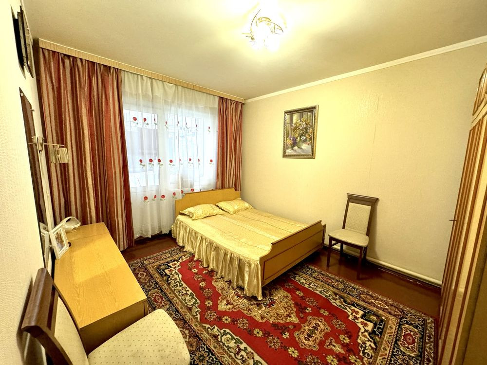 Оренда квартири Баришівка - зображення 1