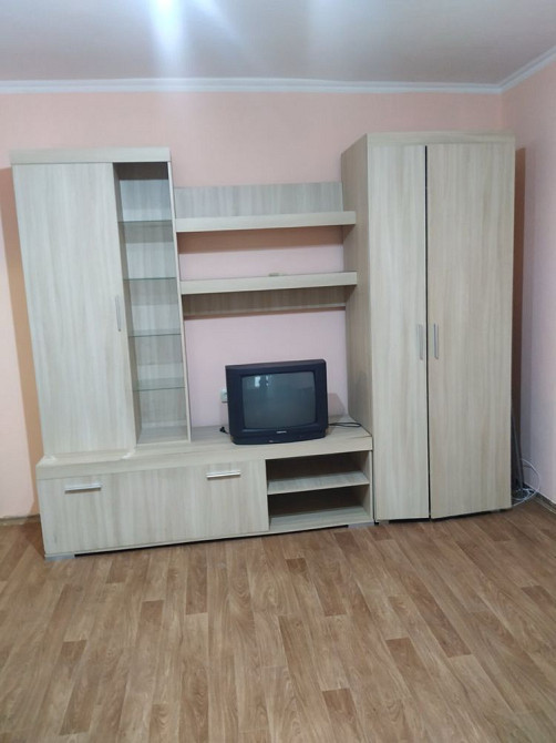 Ан сдам однокомнатную квартиру 5/5 центр Павлоград - зображення 1