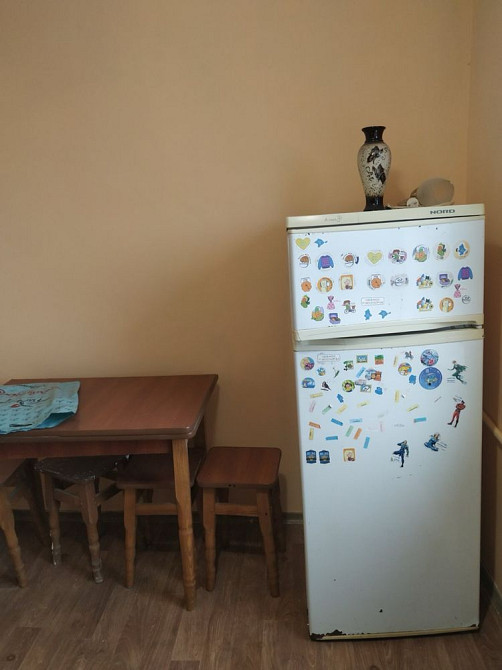 Ан сдам однокомнатную квартиру 5/5 центр Павлоград - зображення 6