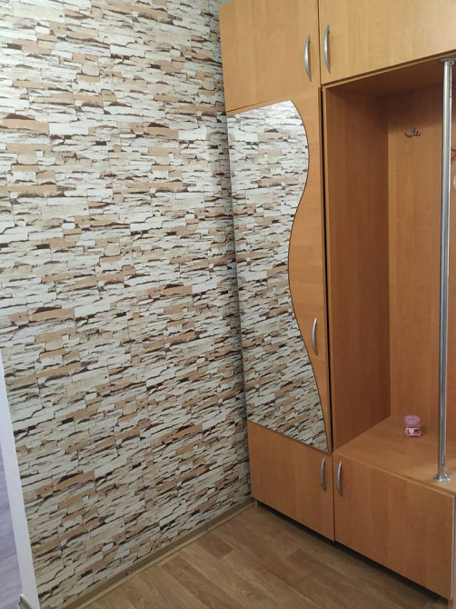 Ан сдам однокомнатную квартиру 5/5 центр Павлоград - зображення 4