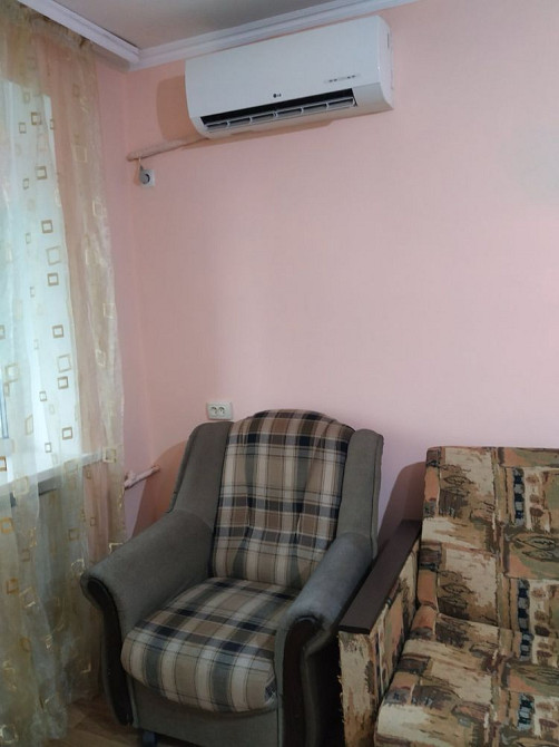 Ан сдам однокомнатную квартиру 5/5 центр Павлоград - зображення 3