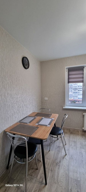 Сучасна квартира на Шуменському . Вікна дивляться на Миколаїв . Херсон - зображення 6